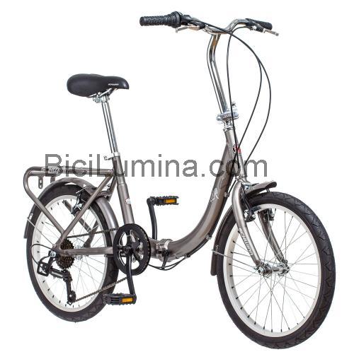 Schwinn Loop ficha-técnica e avaliações